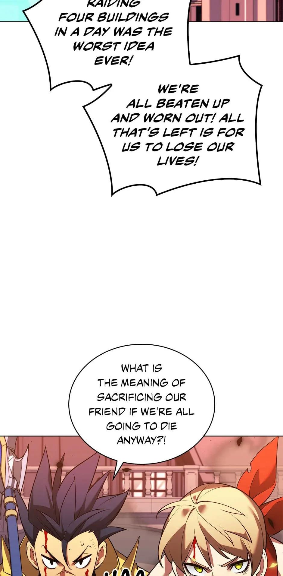 Read Overgeared EN Manga Online