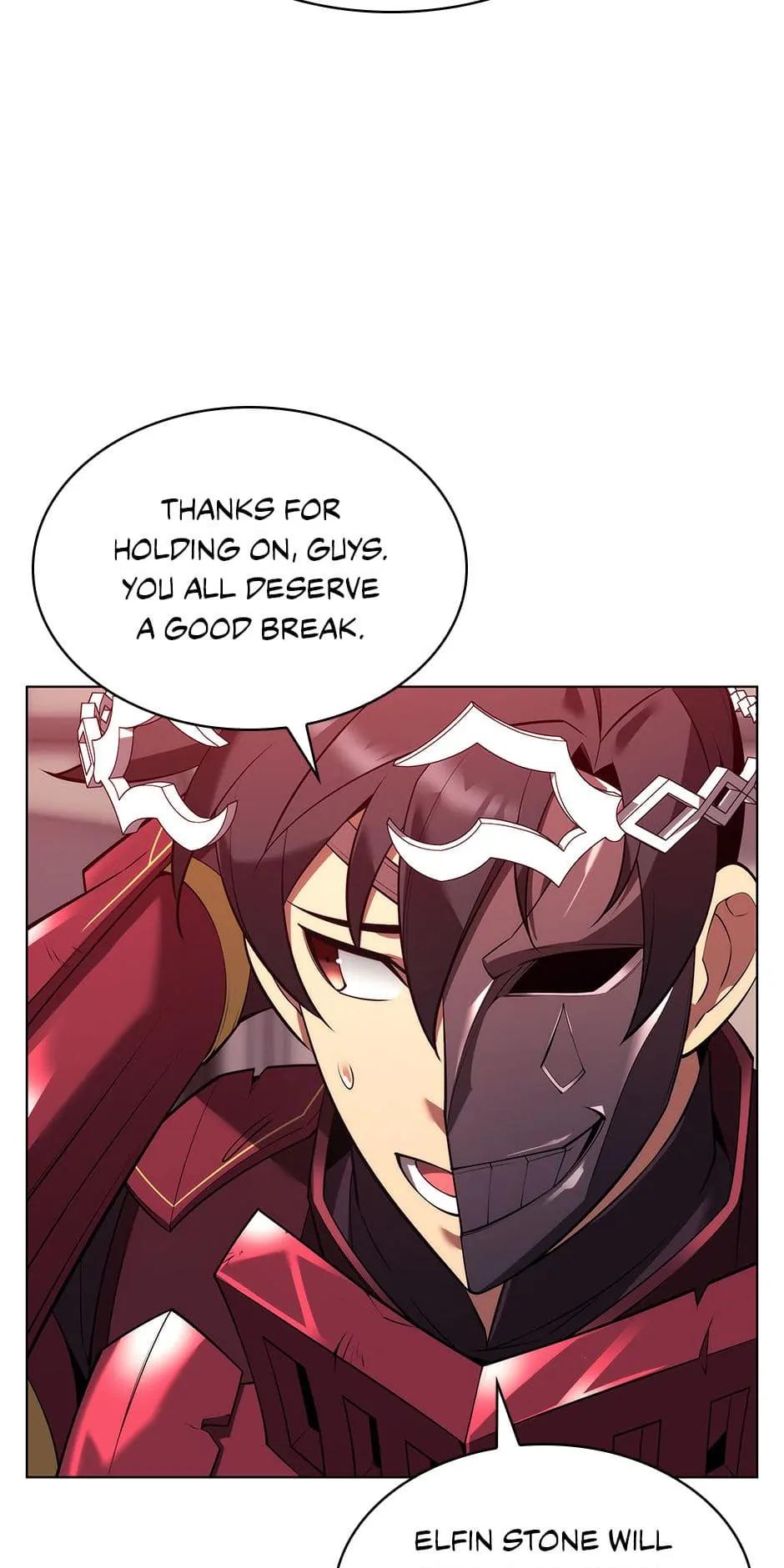 Read Overgeared EN Manga Online