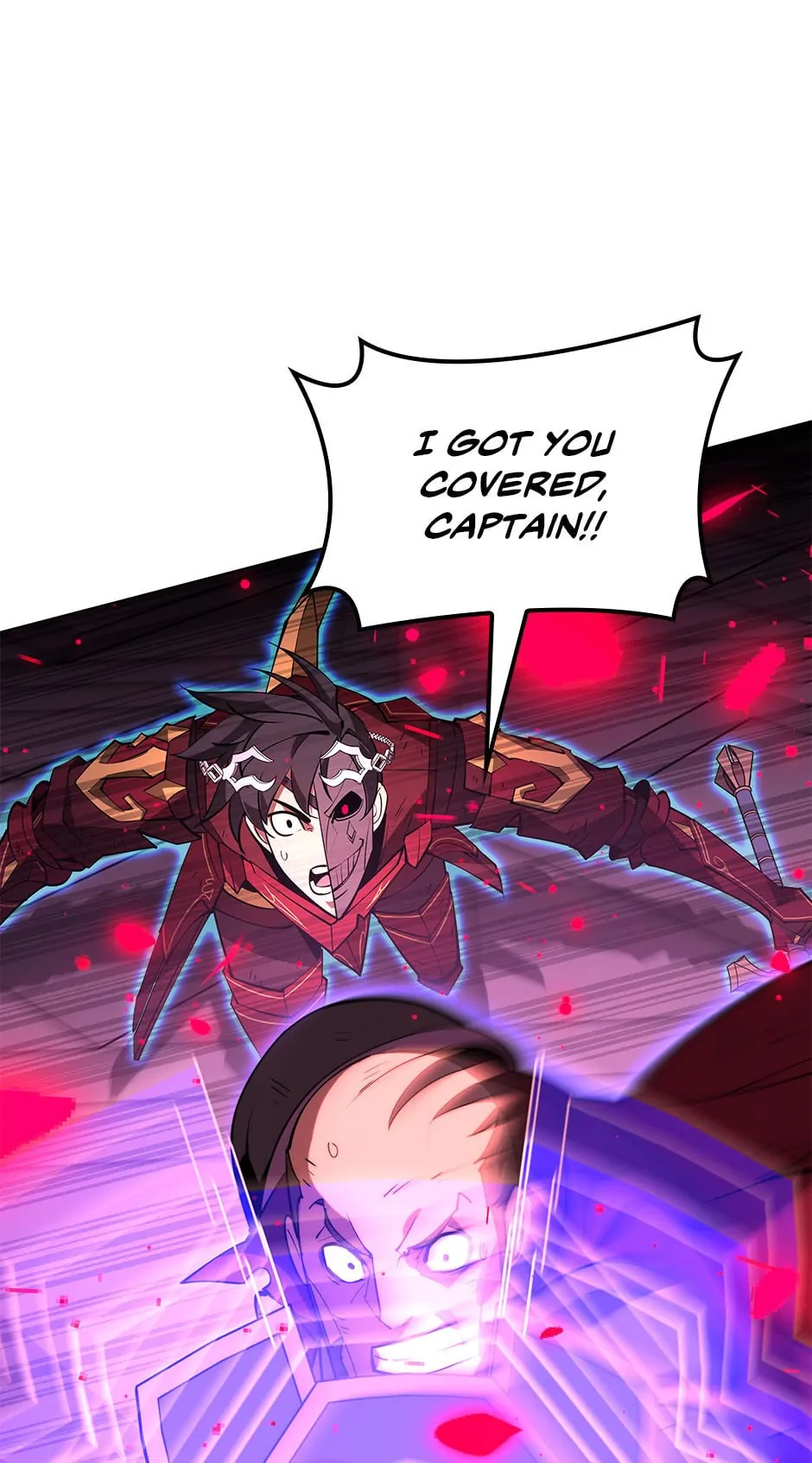 Read Overgeared EN Manga Online