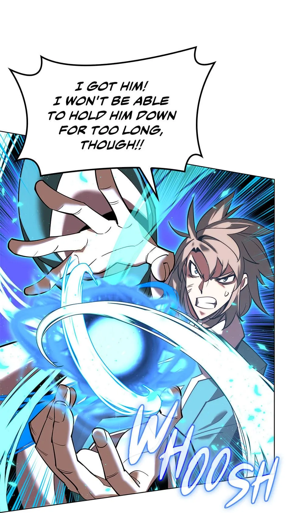 Read Overgeared EN Manga Online
