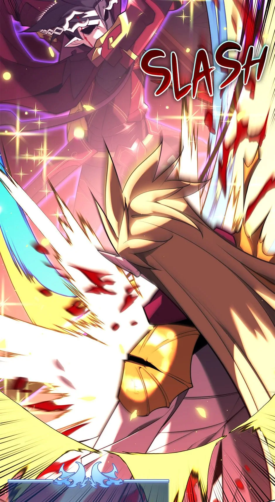 Read Overgeared EN Manga Online