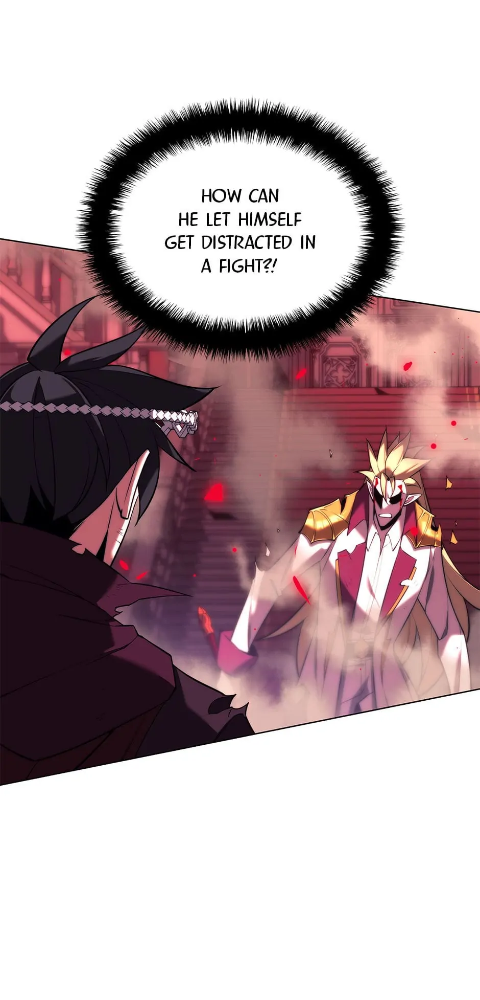 Read Overgeared EN Manga Online