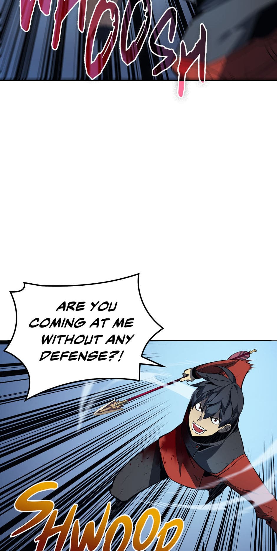 Read Overgeared EN Manga Online