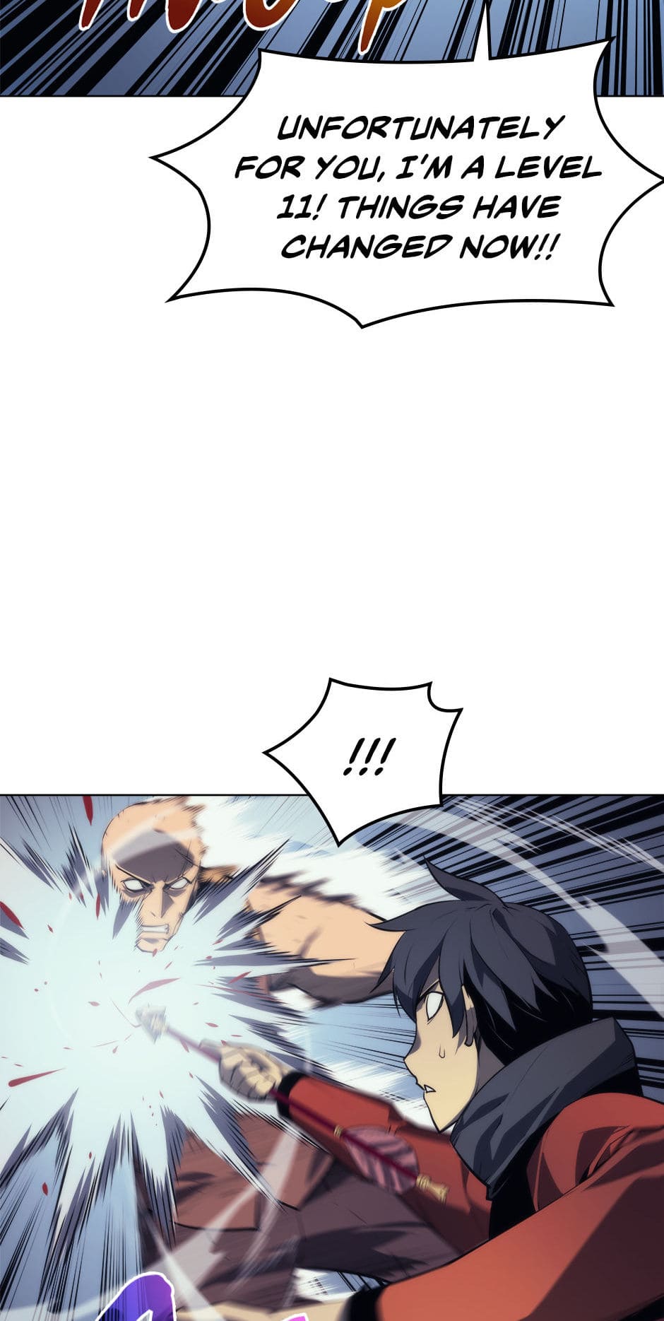 Read Overgeared EN Manga Online