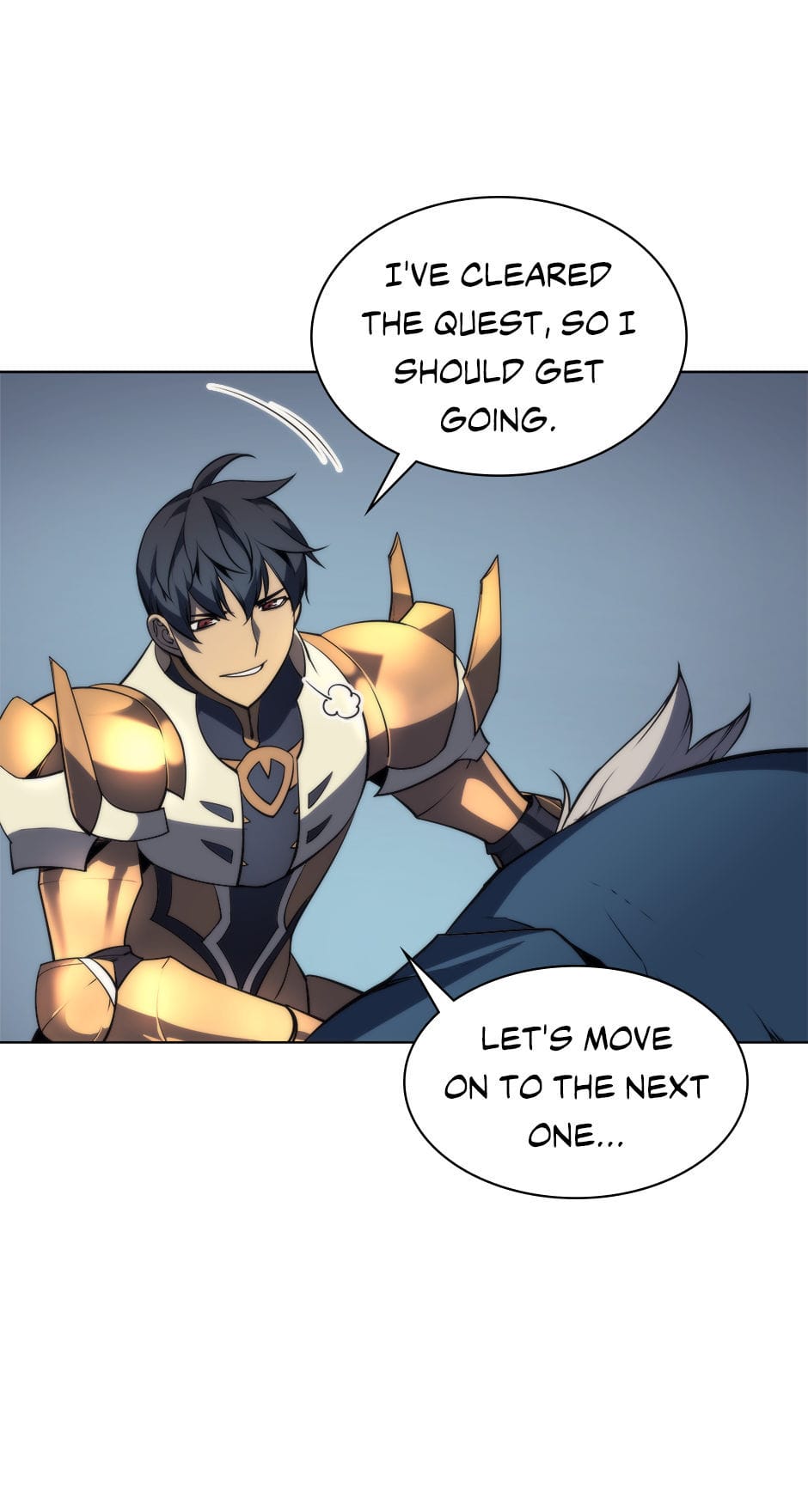 Read Overgeared EN Manga Online