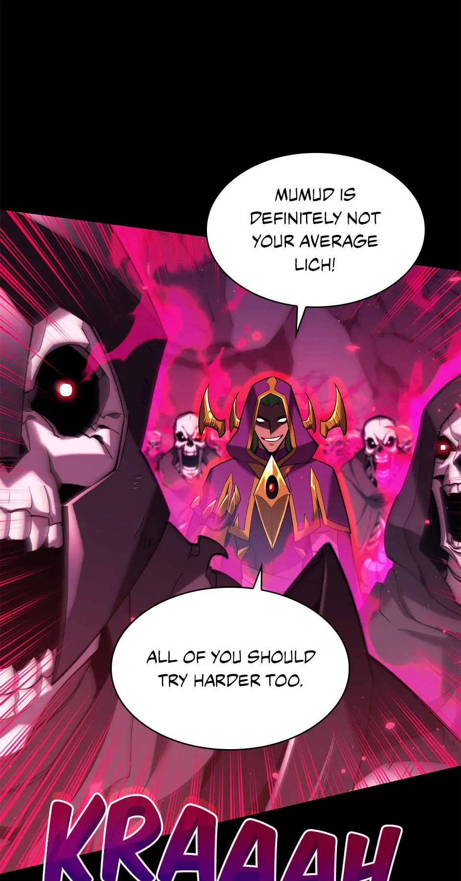 Read Overgeared EN Manga Online