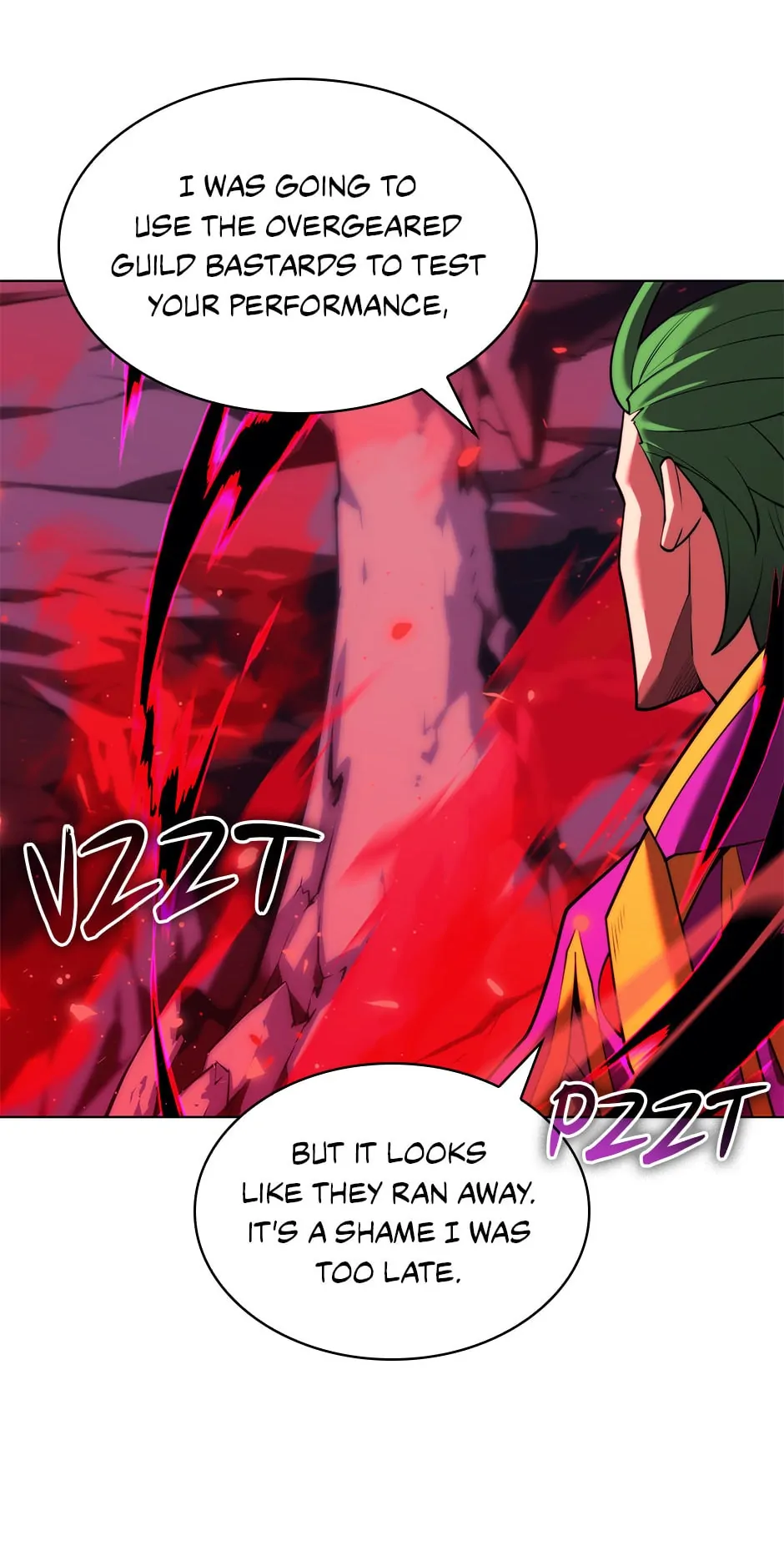 Read Overgeared EN Manga Online
