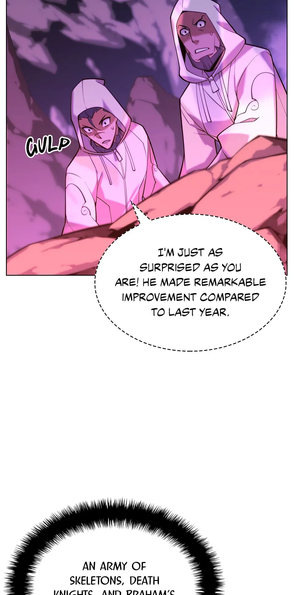 Read Overgeared EN Manga Online