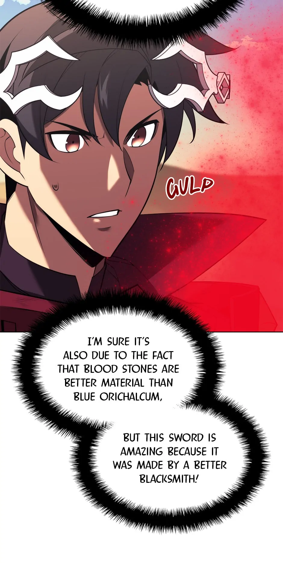 Read Overgeared EN Manga Online