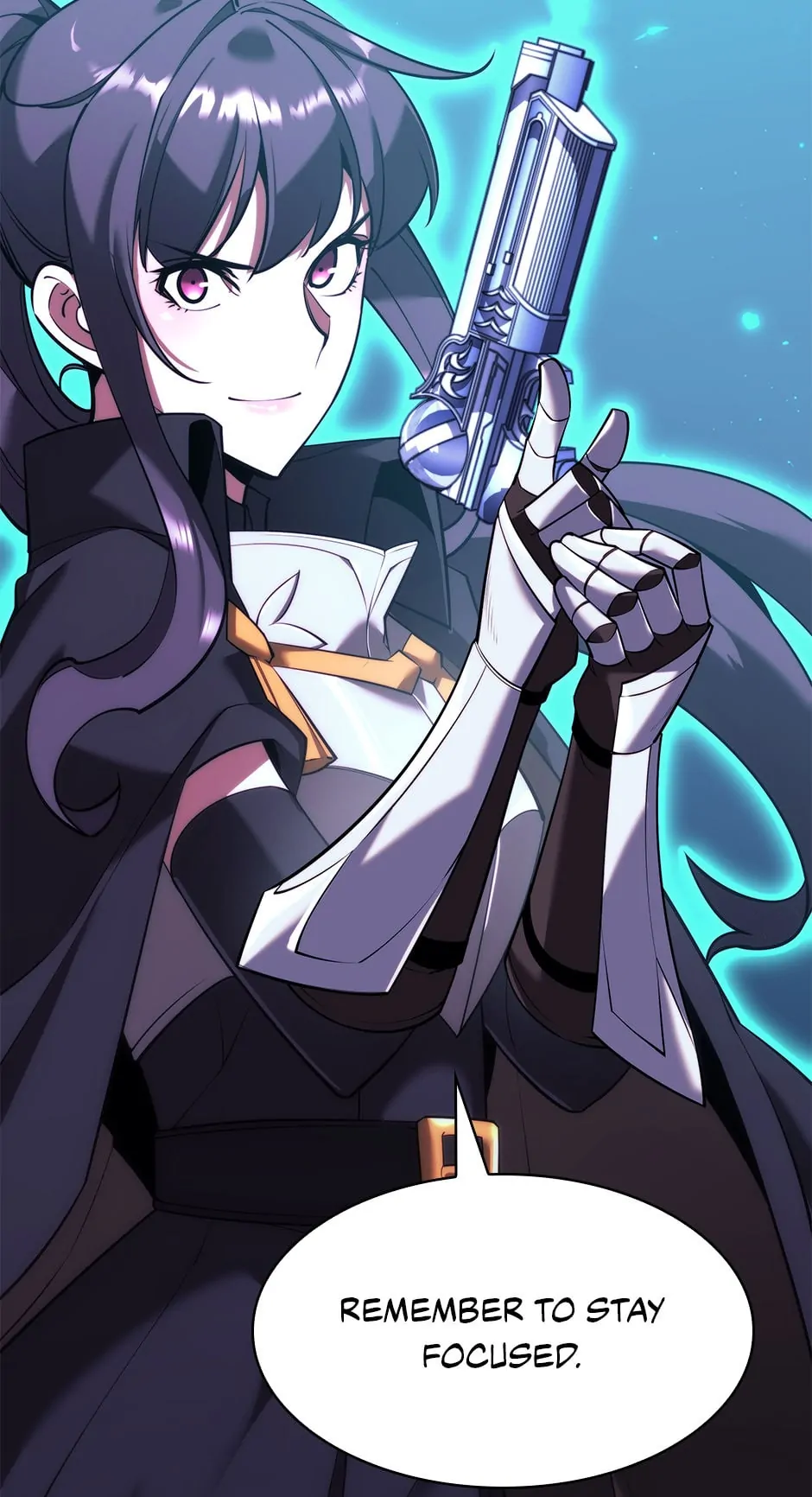 Read Overgeared EN Manga Online