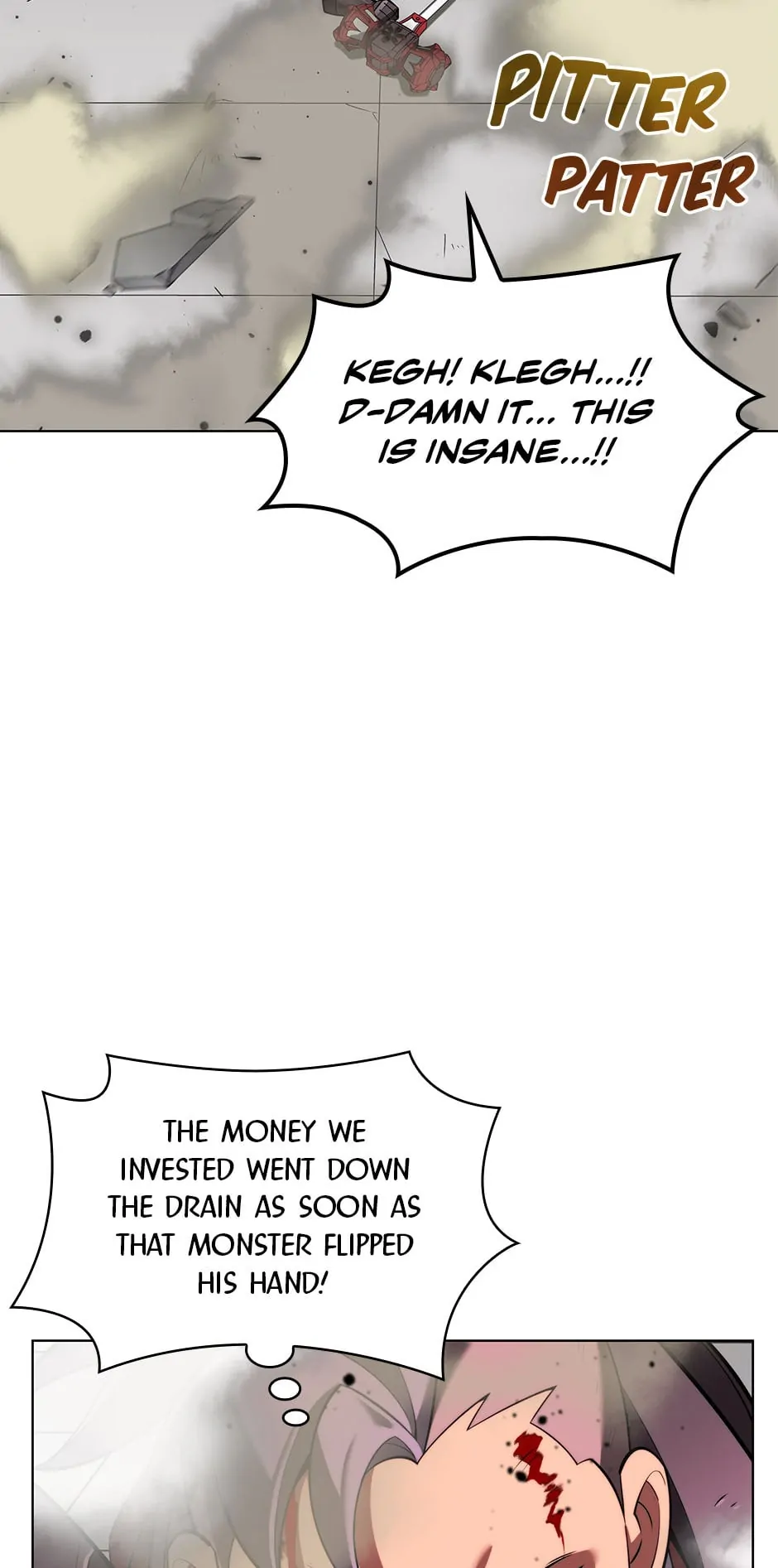 Read Overgeared EN Manga Online