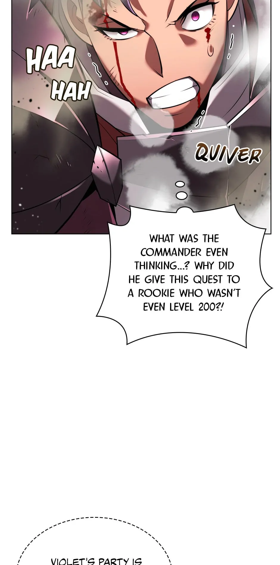Read Overgeared EN Manga Online