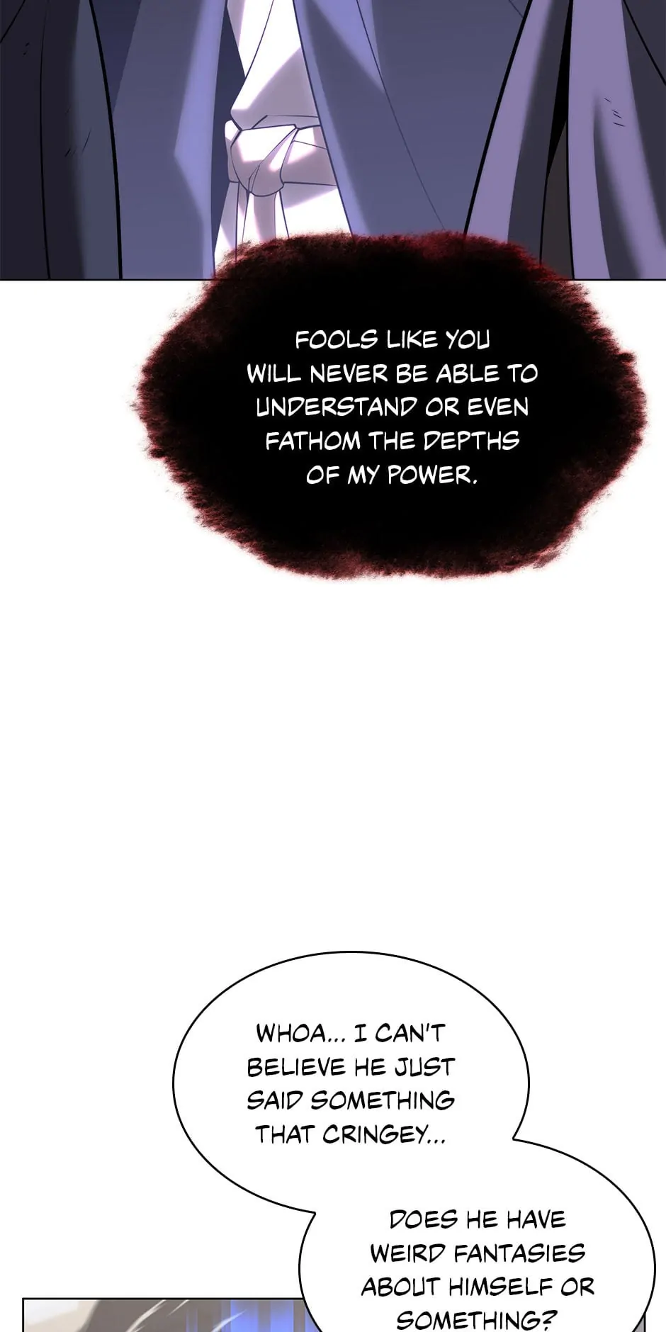 Read Overgeared EN Manga Online