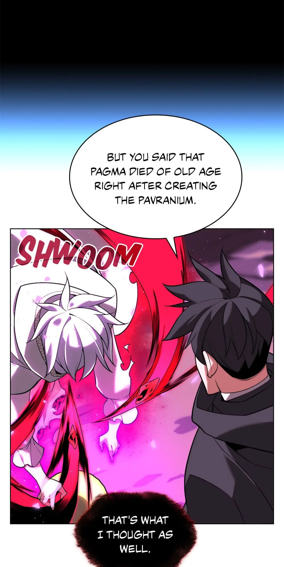 Read Overgeared EN Manga Online