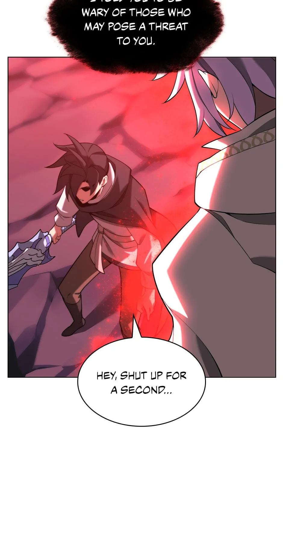 Read Overgeared EN Manga Online