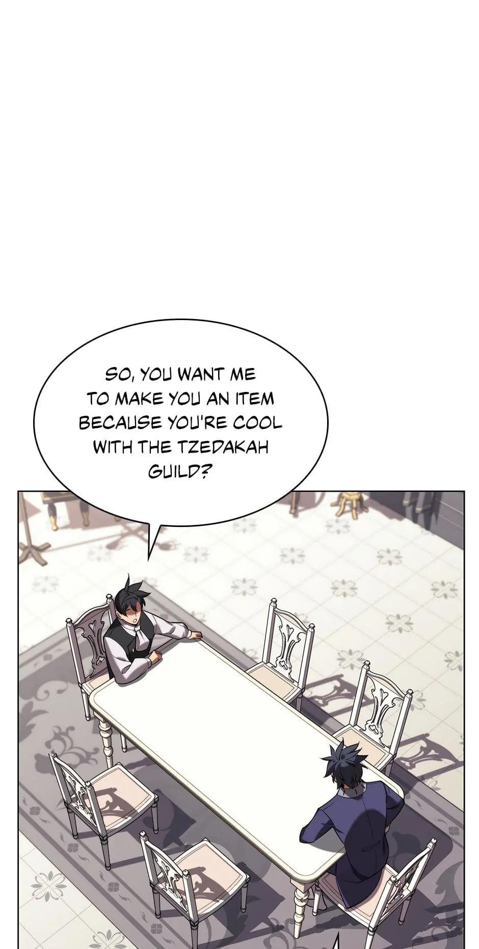 Read Overgeared EN Manga Online