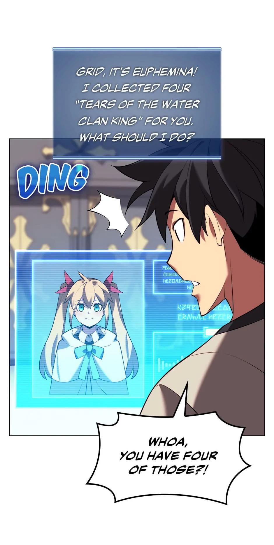 Read Overgeared EN Manga Online