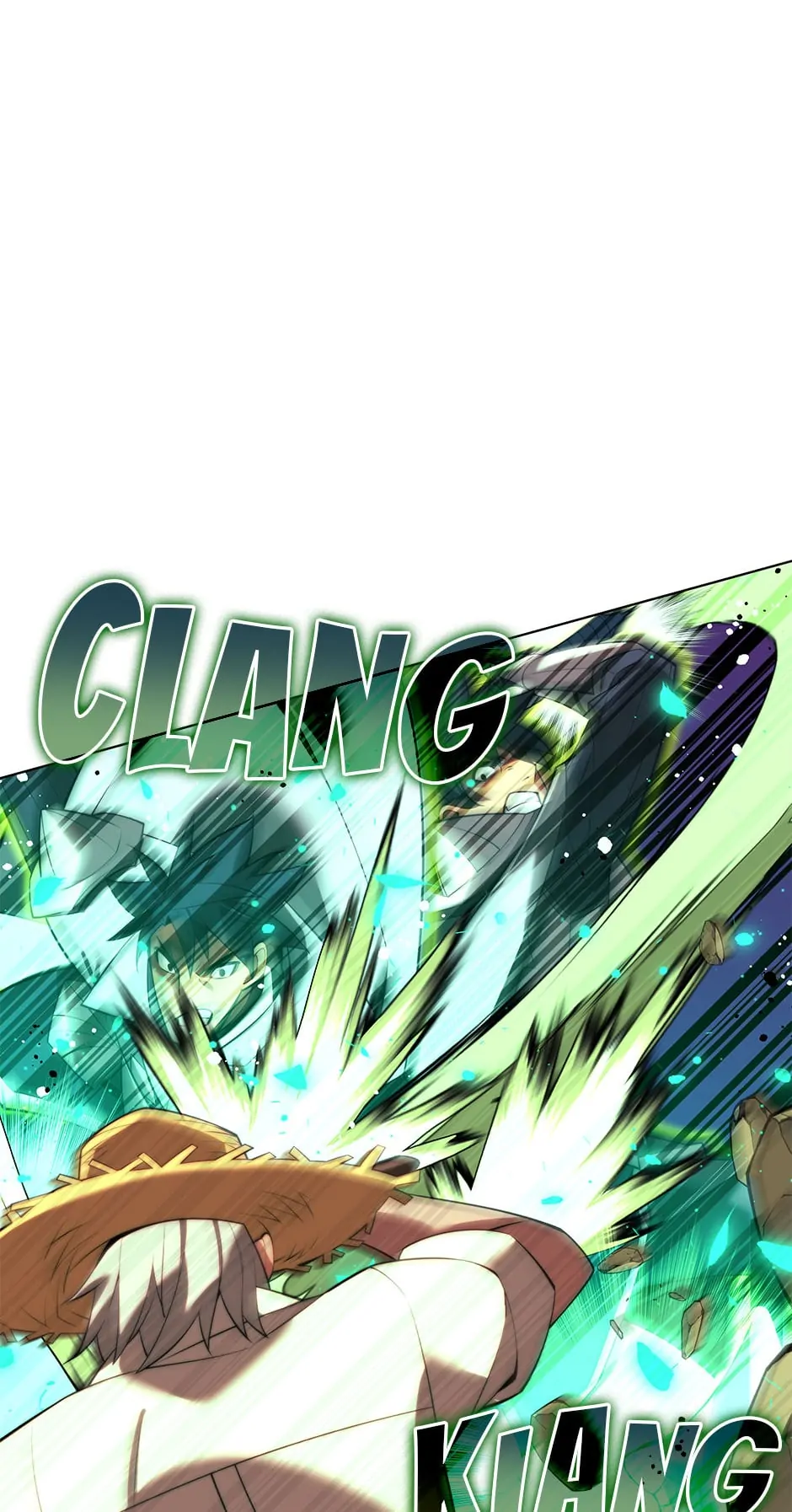 Read Overgeared EN Manga Online