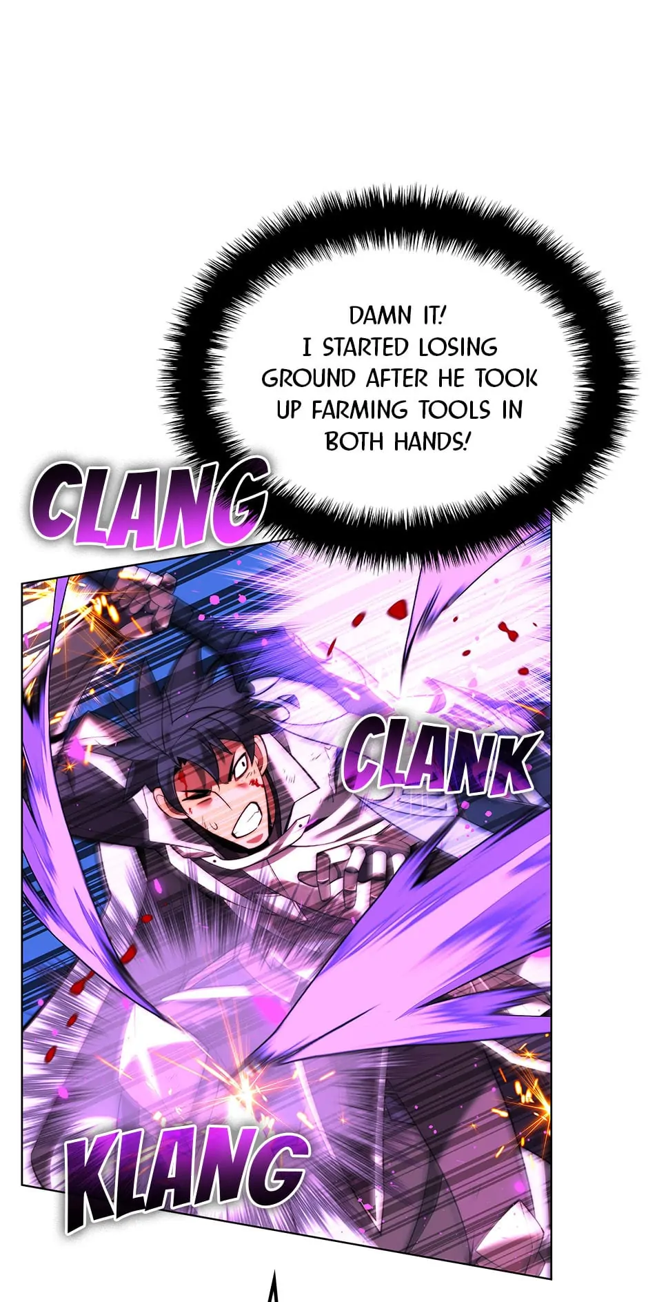 Read Overgeared EN Manga Online
