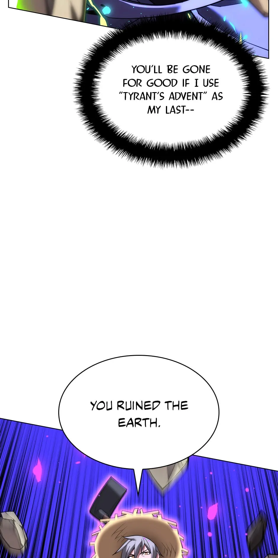 Read Overgeared EN Manga Online