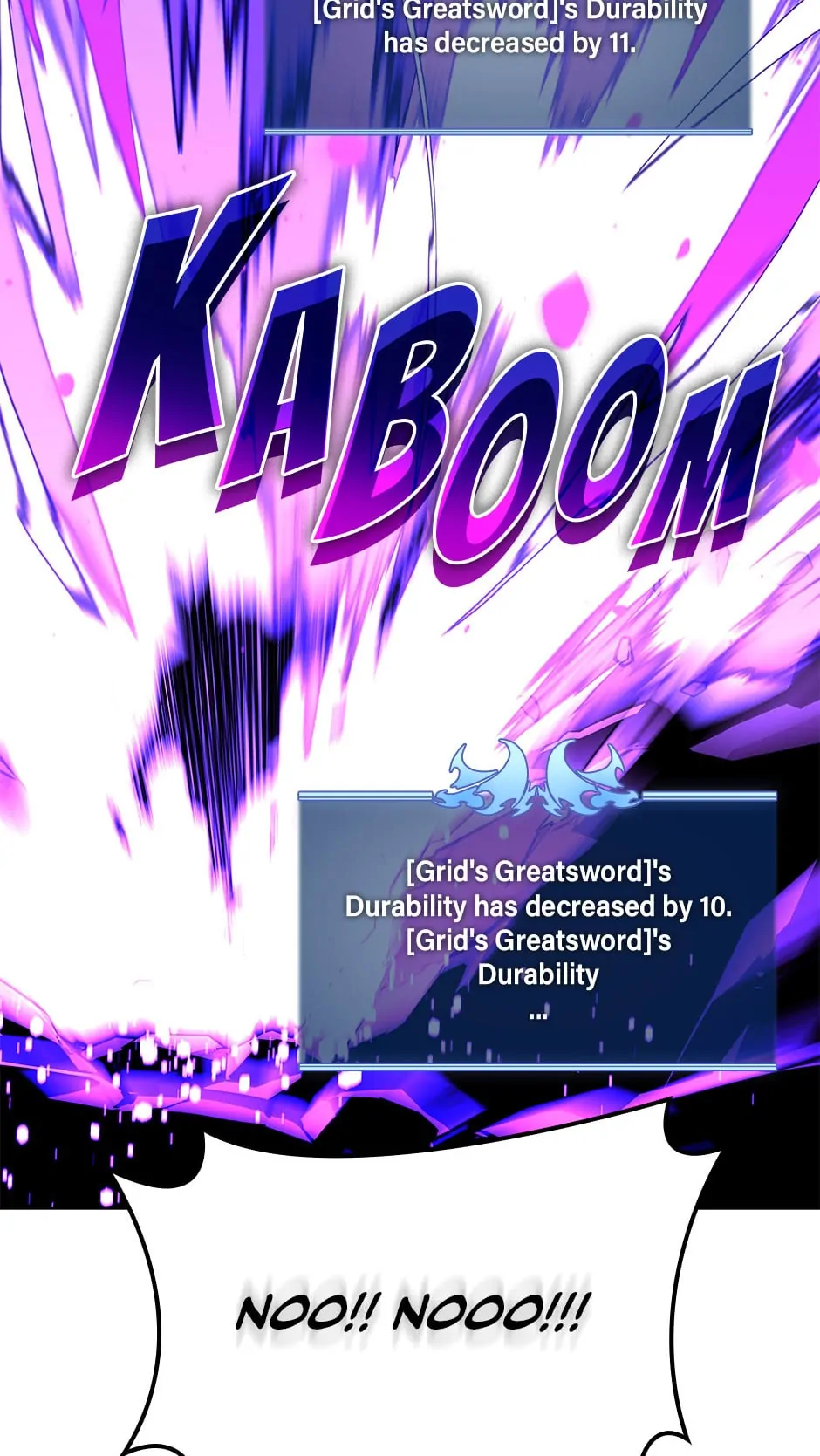 Read Overgeared EN Manga Online