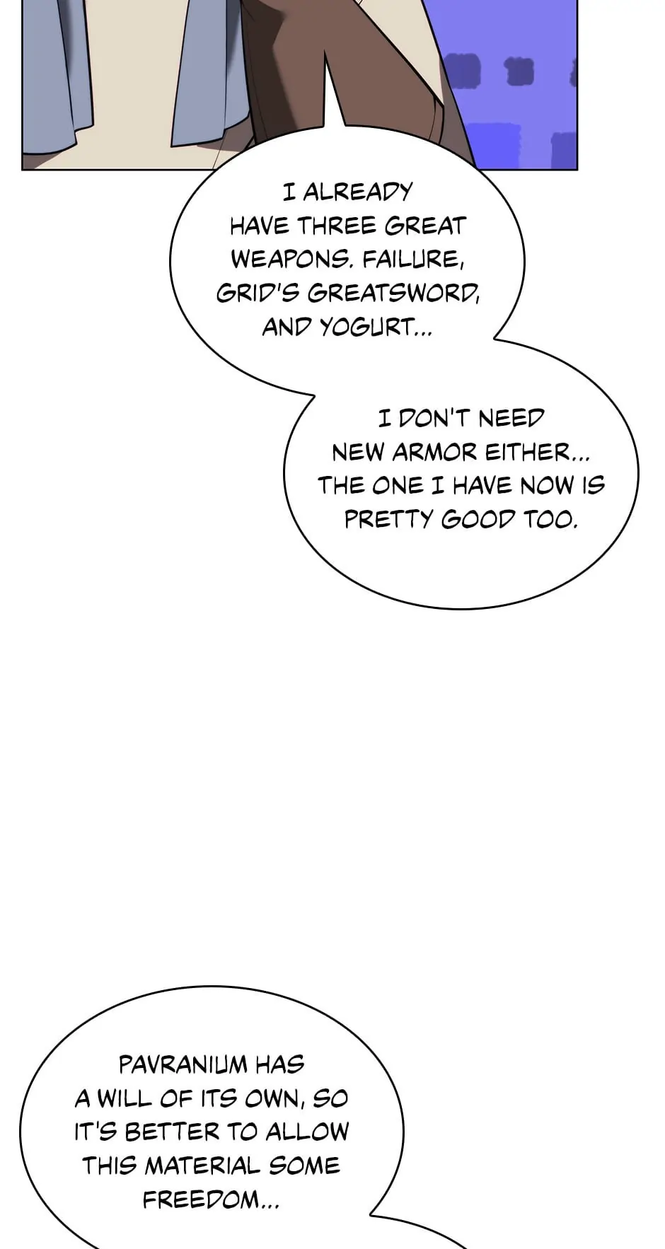 Read Overgeared EN Manga Online