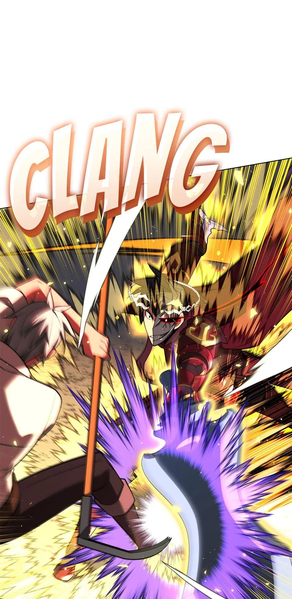 Read Overgeared EN Manga Online