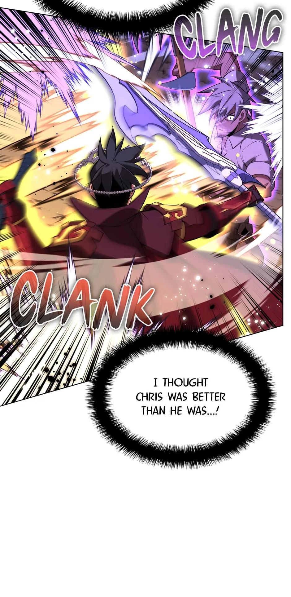 Read Overgeared EN Manga Online