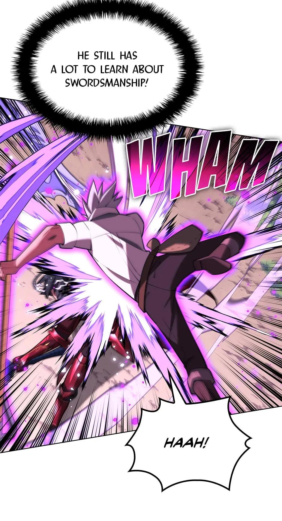 Read Overgeared EN Manga Online