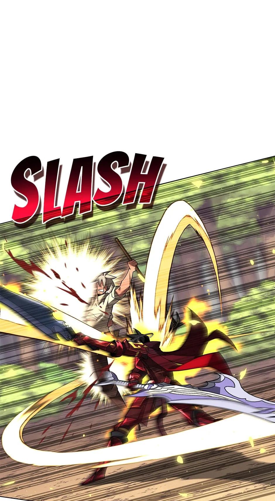 Read Overgeared EN Manga Online
