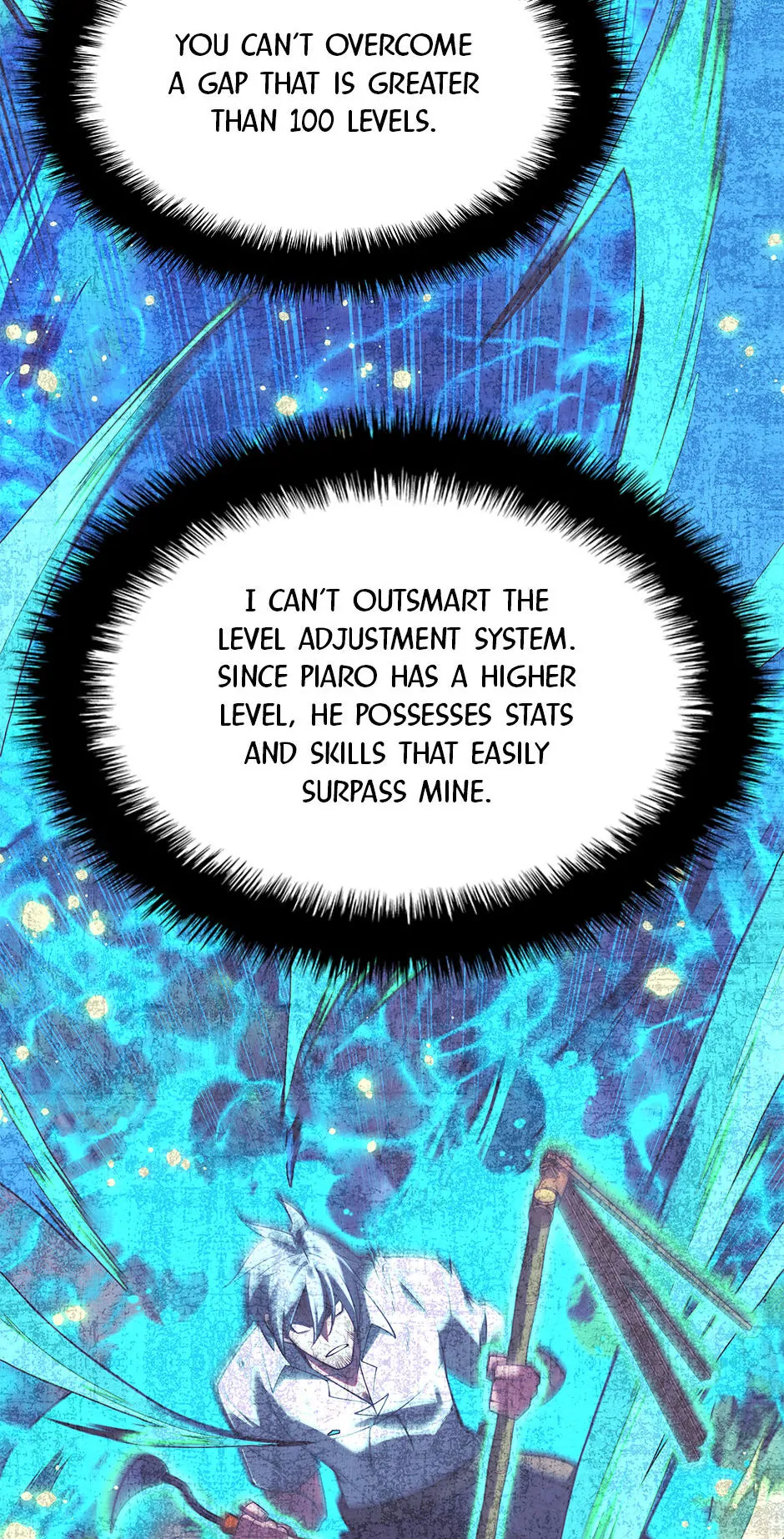 Read Overgeared EN Manga Online
