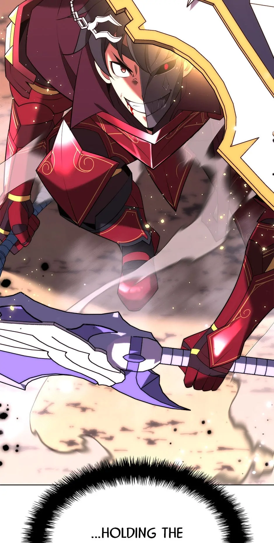 Read Overgeared EN Manga Online