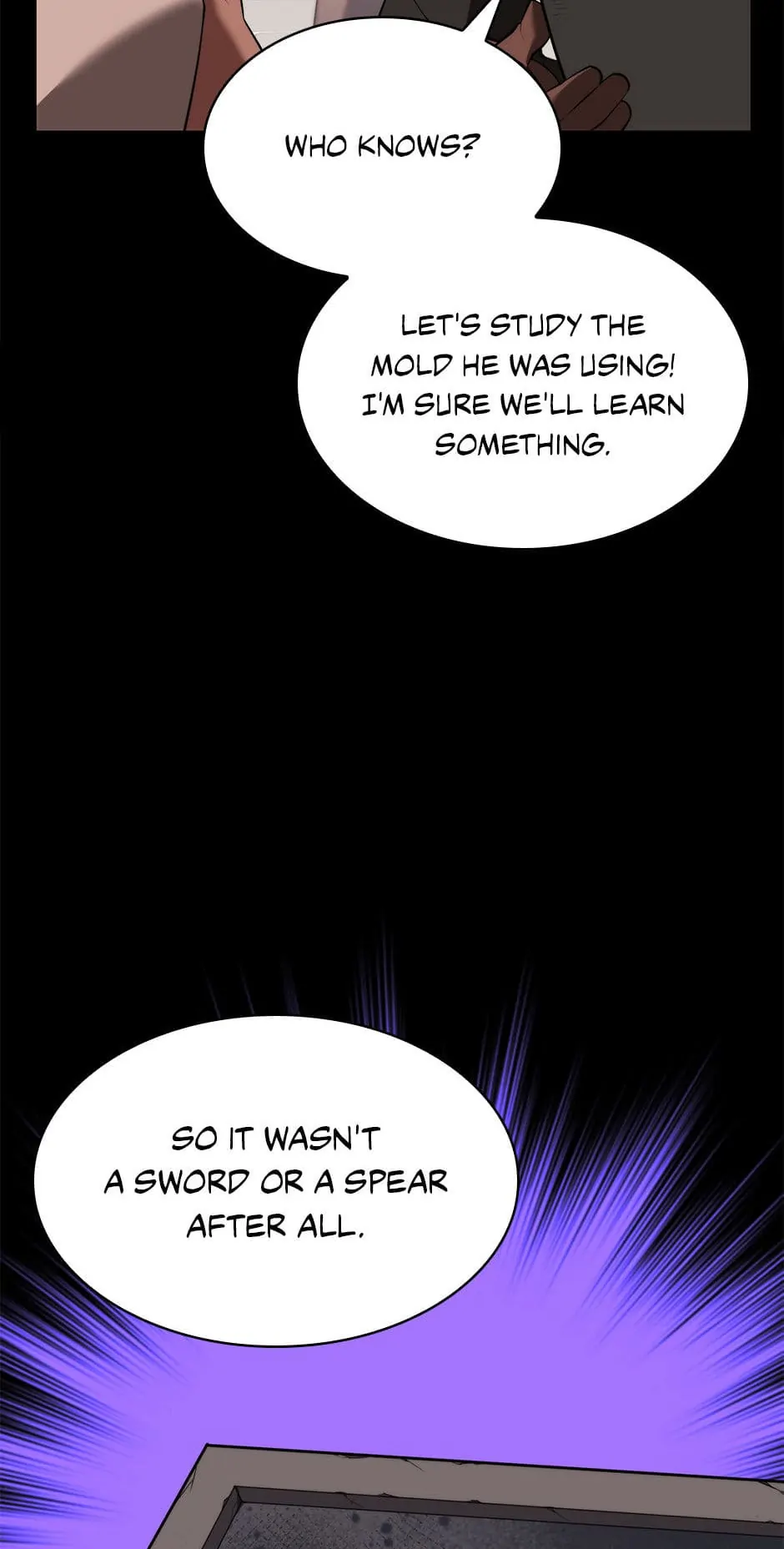 Read Overgeared EN Manga Online