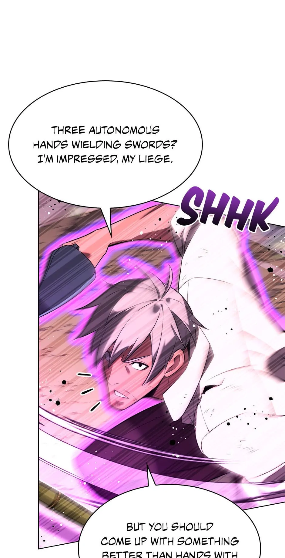 Read Overgeared EN Manga Online