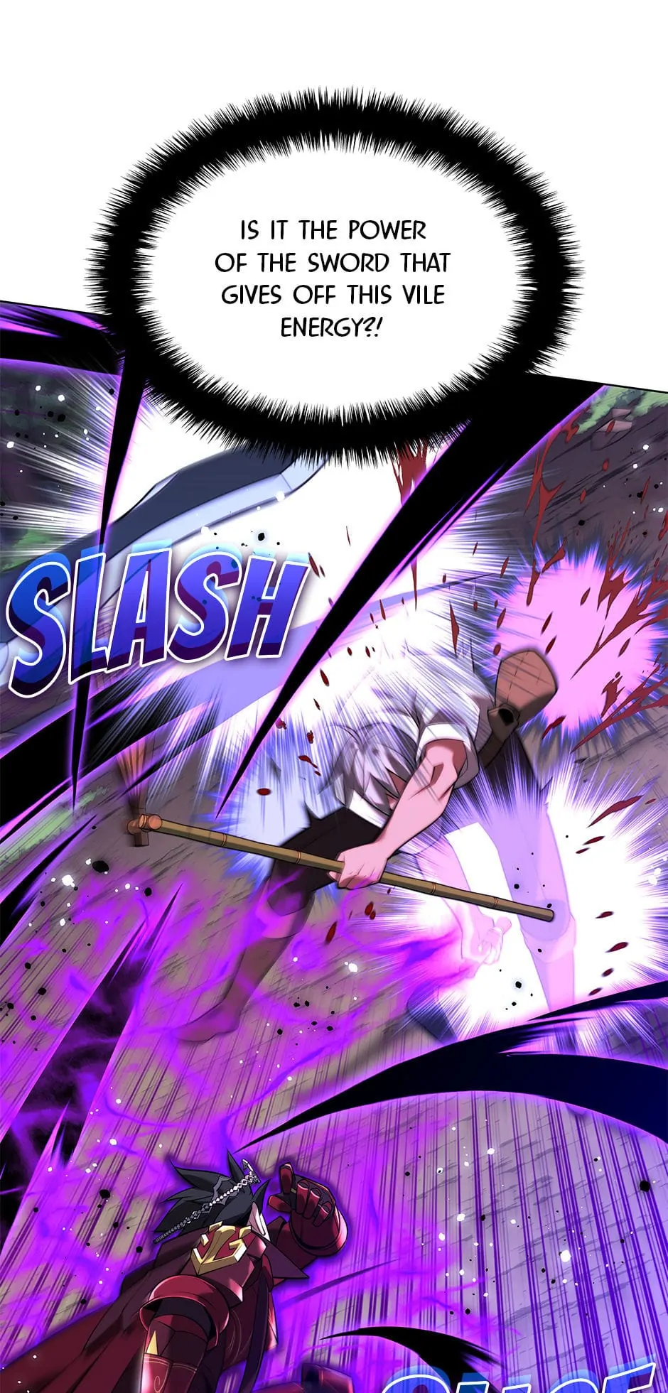Read Overgeared EN Manga Online