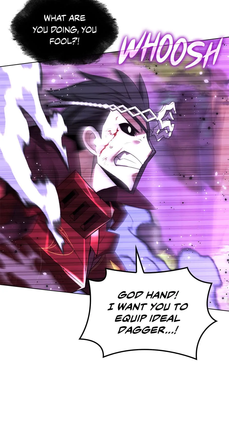 Read Overgeared EN Manga Online