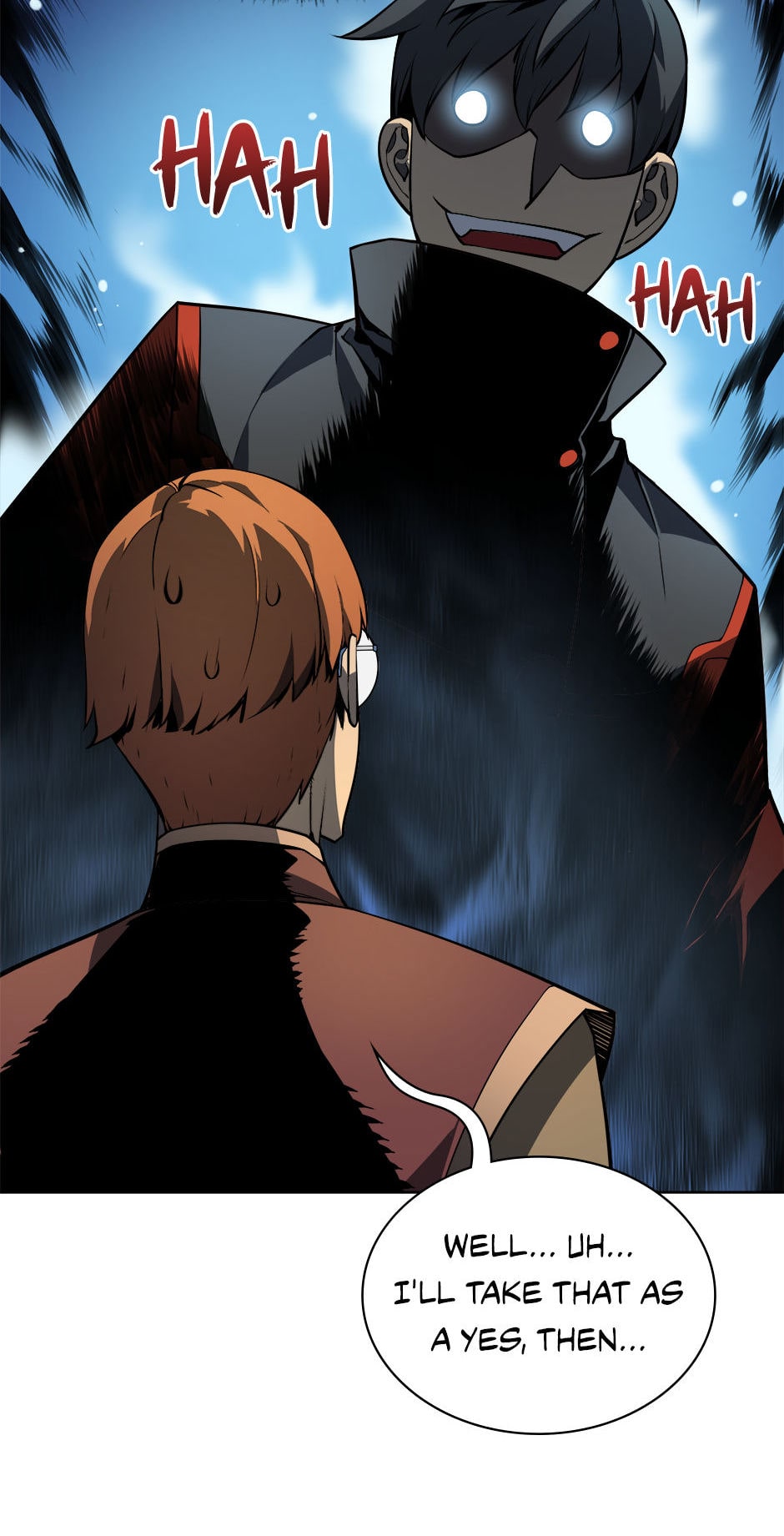 Read Overgeared EN Manga Online