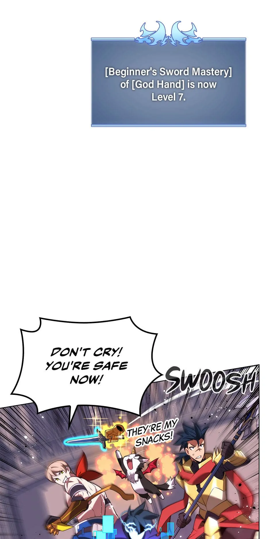 Read Overgeared EN Manga Online
