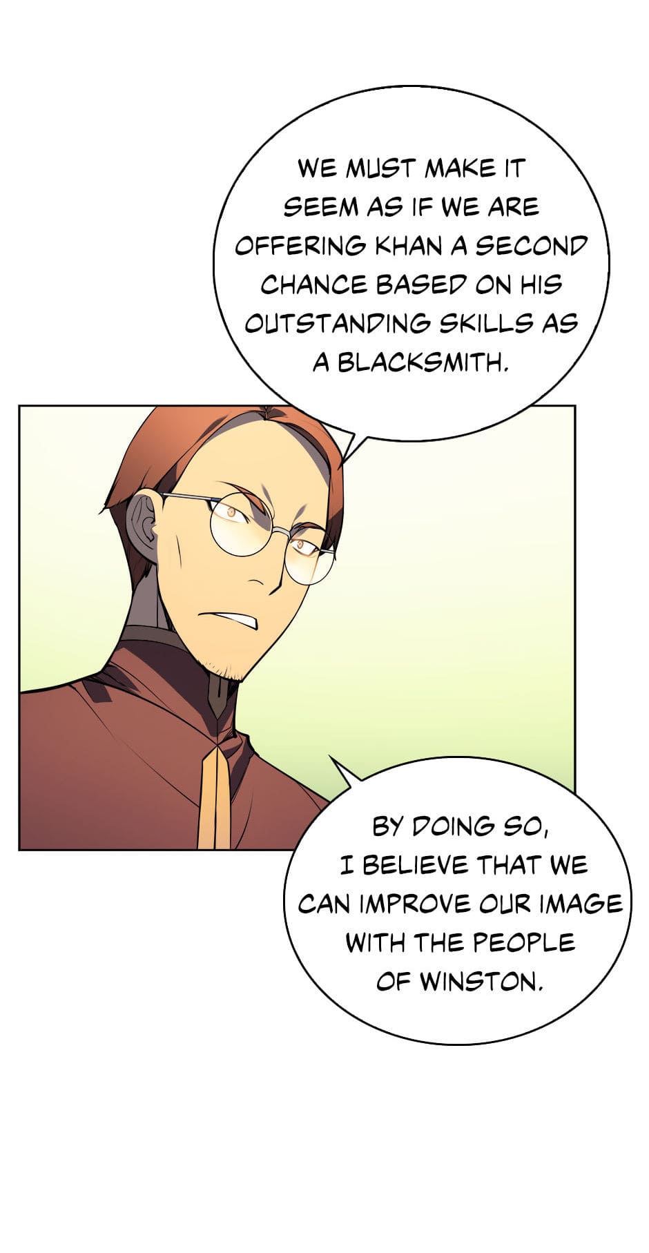 Read Overgeared EN Manga Online
