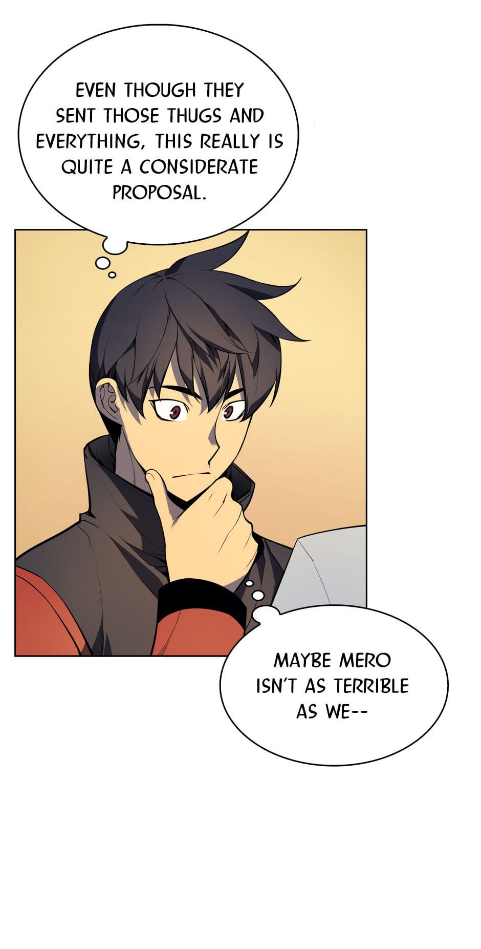 Read Overgeared EN Manga Online