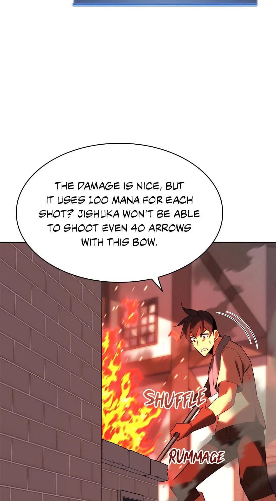Read Overgeared EN Manga Online