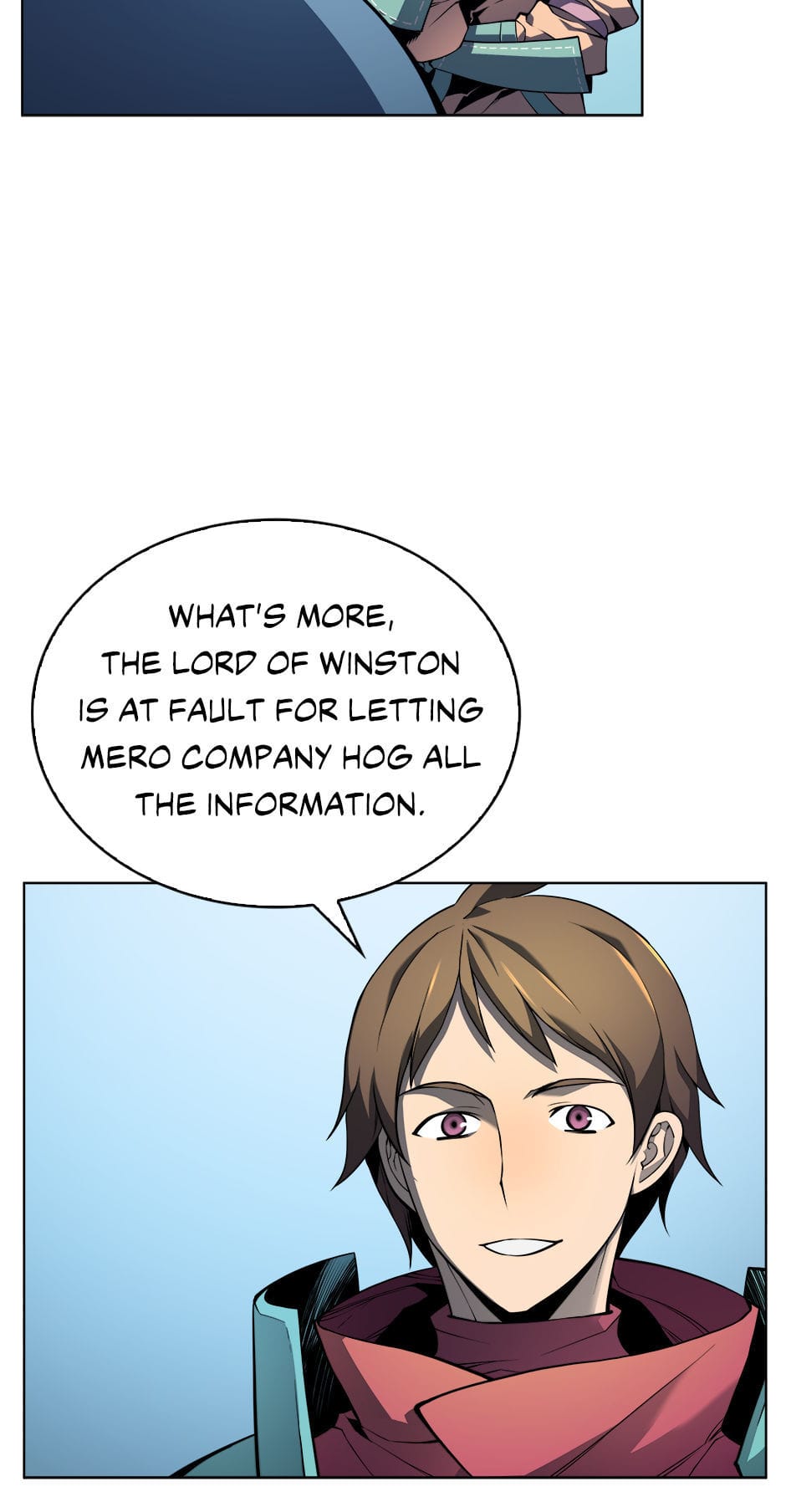 Read Overgeared EN Manga Online