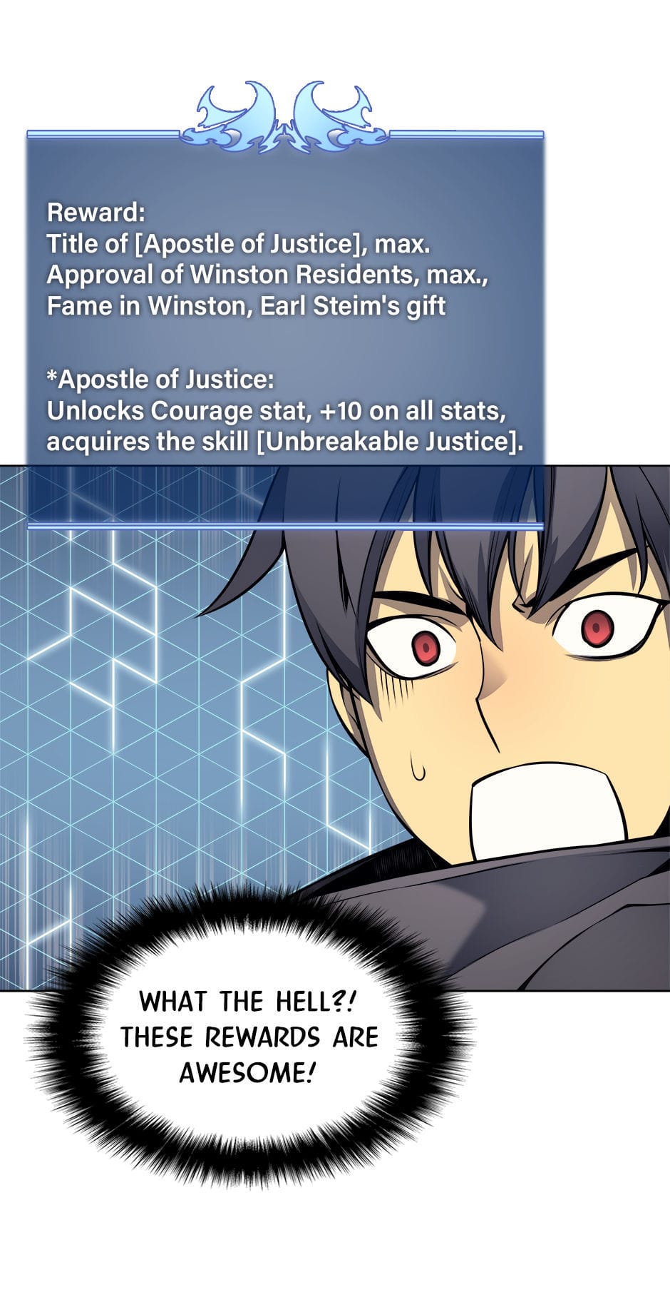 Read Overgeared EN Manga Online