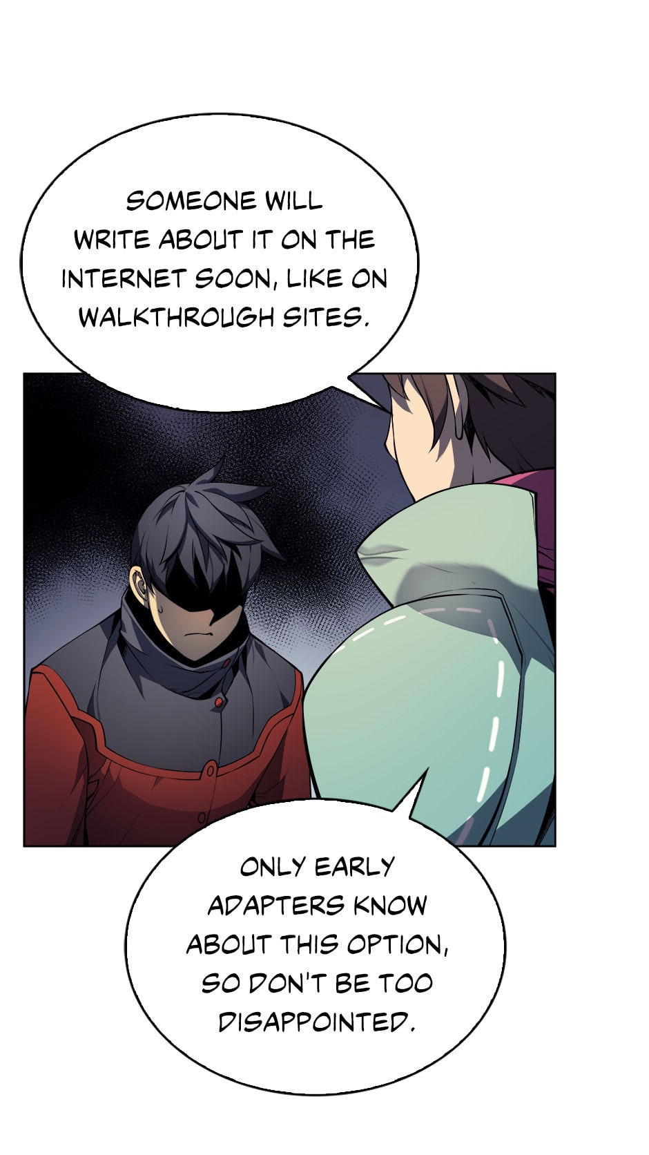 Read Overgeared EN Manga Online