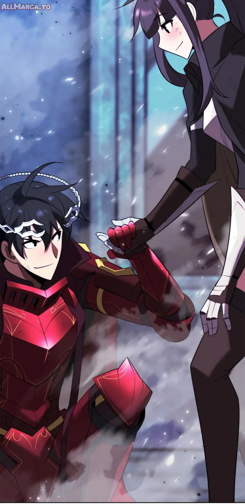Read Overgeared EN Manga Online