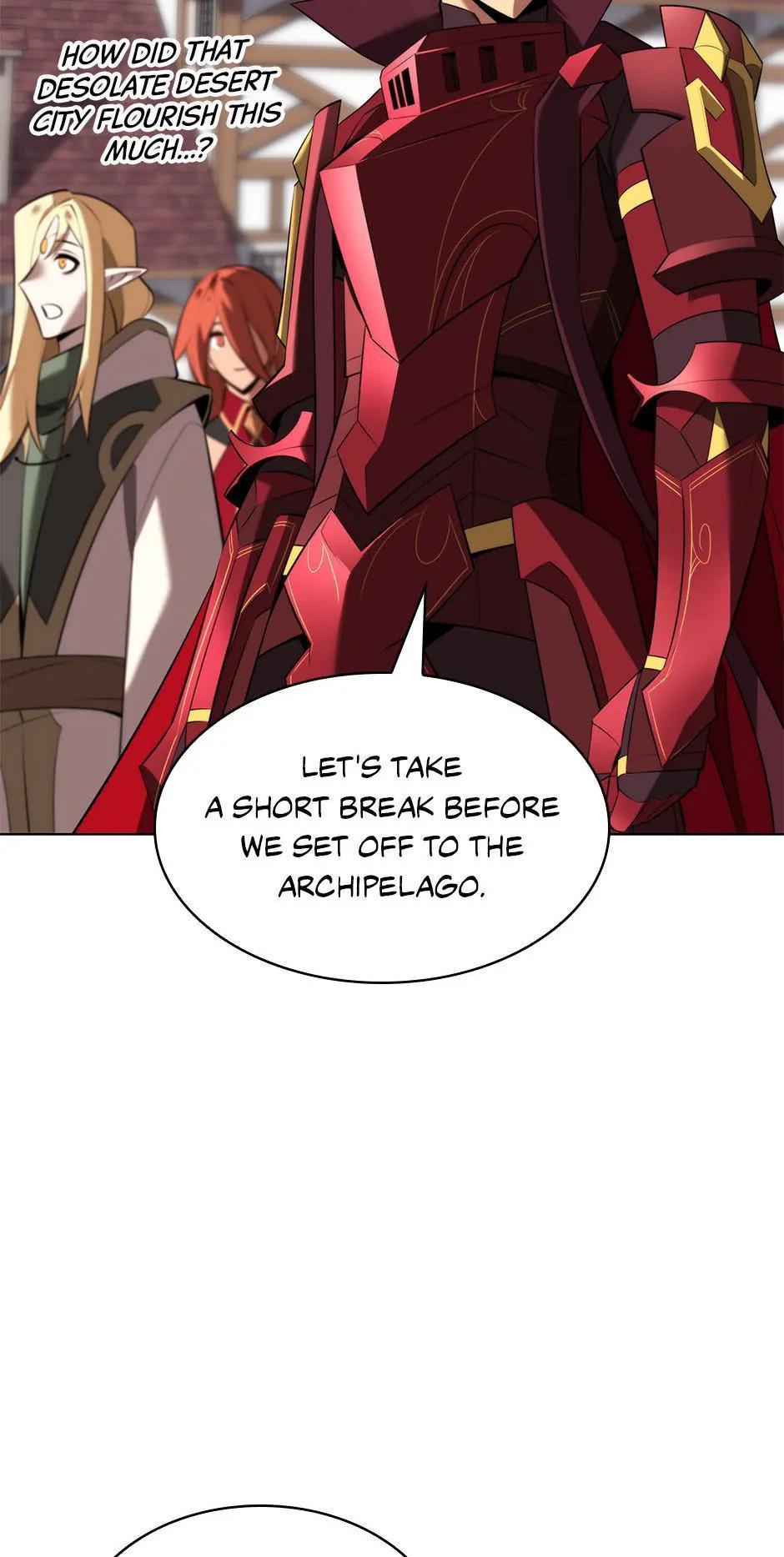Read Overgeared EN Manga Online