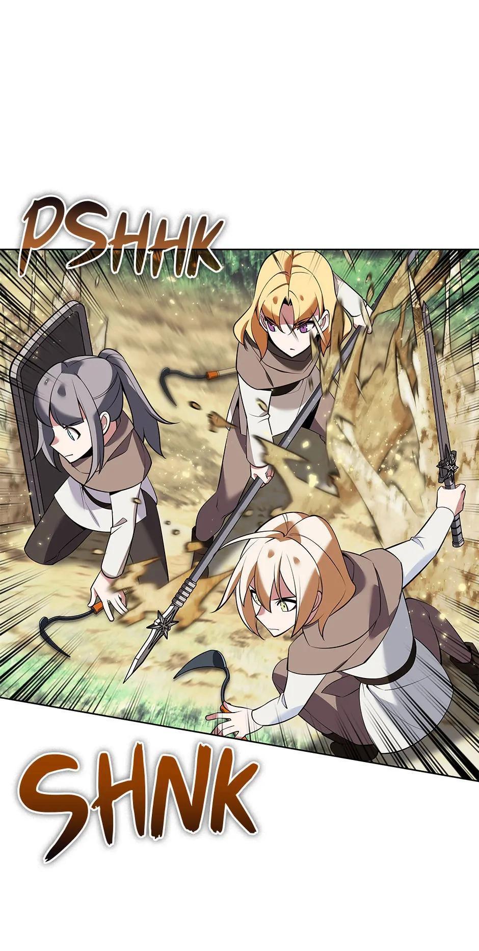 Read Overgeared EN Manga Online