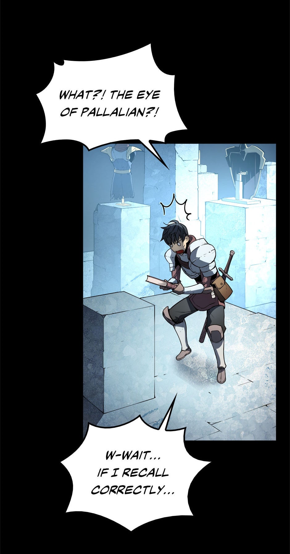 Read Overgeared EN Manga Online