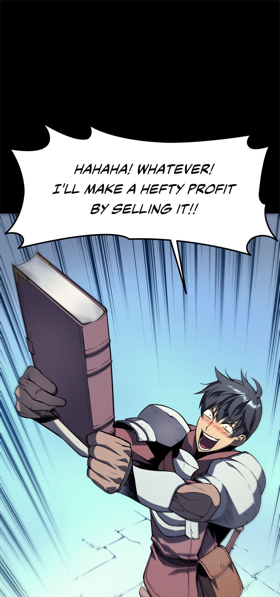 Read Overgeared EN Manga Online