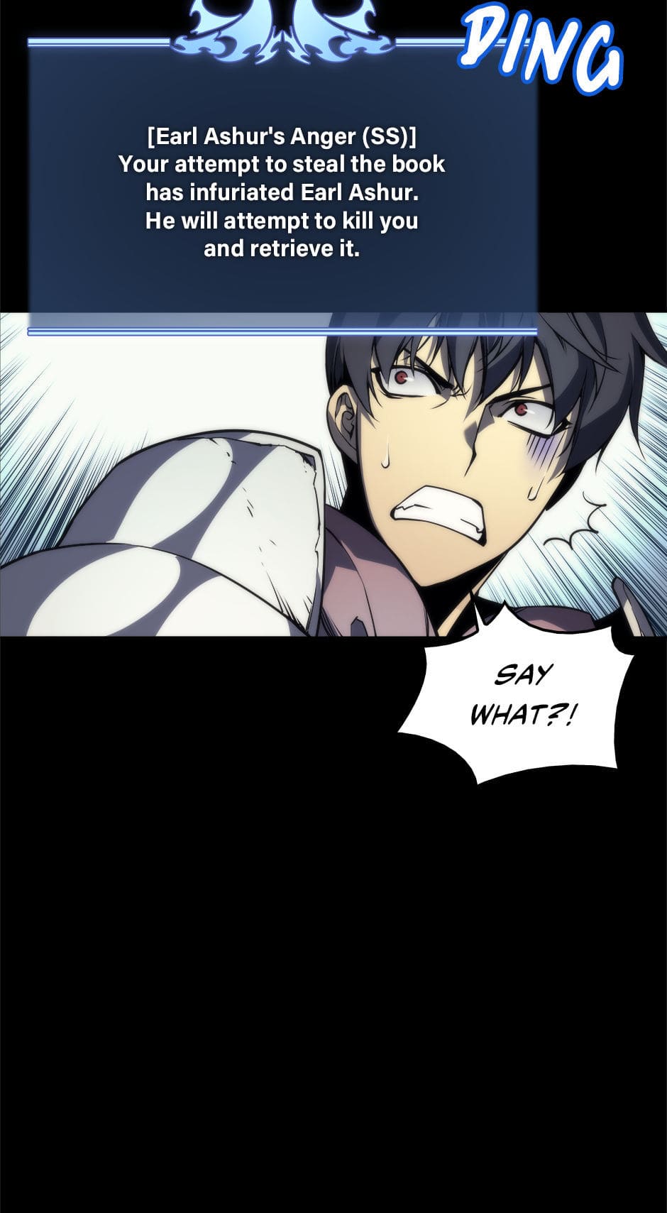 Read Overgeared EN Manga Online